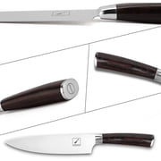 imarku | Chef Knife 8-inch High Carbon Stainless Steel Kitchen Knife,Kitchen Essentials