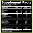 thumbnail image 3 of RYSE Godzilla X Noel Deyzel Pre Workout Powder - Strawberry Kiwi - 20/40 Servings, 3 of 9