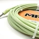 thumbnail image 4 of MORRISON Cable para Instrumento de 1/4 de 10 metros MRS-10M-IC-SP MORRISON, 4 of 4
