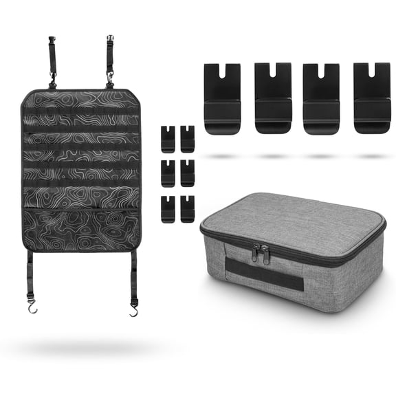 Auto Drive MOLLE