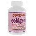 thumbnail image 1 of Colágeno Hidrolizado Cahuenga 500 Mg, 120 Cápsulas., 1 of 1