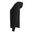 thumbnail image 6 of tasc TW850S Women's Recess Hooded Pullover-Black-M, 6 of 6