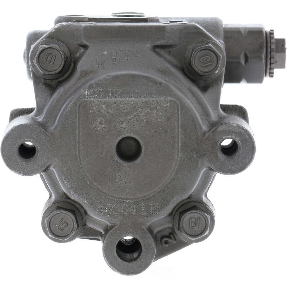 MAVAL 96193M Reman Power Steering Pump