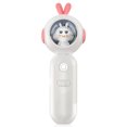 thumbnail image 1 of Cara portátil Frío Niebla Pulverizador Fogger ABS Humidificador de plástico Hidratante Hidratante Hidratante Sin humedad Cuidado de la piel Instrumento de belleza Elenxs HA012526-01B, 1 of 7