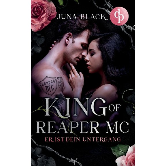 King of Reaper Motorcycle: Er ist dein Untergang, (Paperback)