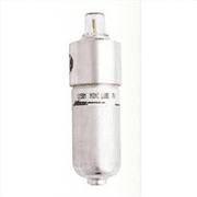 Milton Industries 1/8" NPT Mini Lubricator Metal Bowl