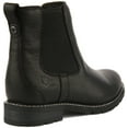 thumbnail image 3 of Ariat Wexford H2O Women's Waterproof Twin Gore Tex Chelsea Boots In Black Size 8.5, 3 of 6