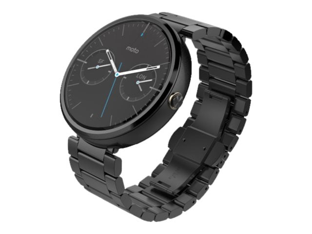 moto 360 bracelet