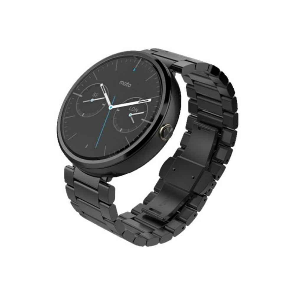 motorola smart watch