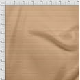 thumbnail image 4 of oneOone Cotton Cambric Orange Fabric Geometrical Sewing Material Print Fabric By The Yard 42 Inch Wide-aB, 4 of 5