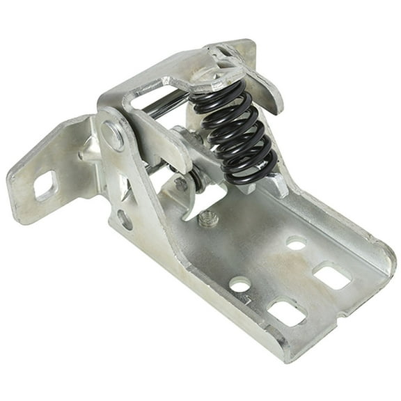 Genrics Door Hinge For 1994-2001 Dodge Ram 1500 55075957AC Upper Left Driver Side Front