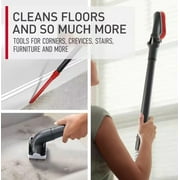 Hoover WindTunnel Upright Vacuum Cleaner - Multi-Purpose Tools