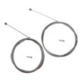 thumbnail image 4 of Road Mountain Bike Shifter Cable Coated Inner Line End , , 2.1m, 4 of 8