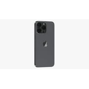 Restored Apple iPhone 15 Pro Max - Carrier Unlocked - 256GB Black Titanium