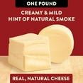 thumbnail image 6 of Sargento® Shredded Mozzarella & Provolone with Natural Smoke Flavor Natural Cheeses, 16 oz, 6 of 8