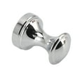 thumbnail image 3 of Copper Robe Hook, Simple Beautiful Wall Hook For Bathrooms And Barber Stores, Practical And Durable, 3 of 8