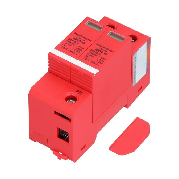 Low Voltage Arrester,Photovoltaic DC Surge Protector Photovoltaic DC Surge Protector Surge Protector State-of-the-Art Design