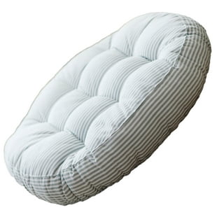 Custom Floor Pillow, Reading Nook Cushion, Japanese Futon Cushion, Floor  Cushion Couch, Linen Custom Cushion, Seat Floor Pillow, Wabi Sabi 