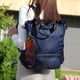 thumbnail image 5 of Guardurnaity Llavero con cola de felpa, añade colores caprichosos a la bolsa o mochila, mochilas con accesorios de hierba de piel de cola de felpa Accesorios de disfraces Gris, 5 of 6