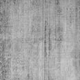thumbnail image 1 of Ahgly Company Indoor Square Persian Gray Traditional Area Rugs, 7' Square, 1 of 1