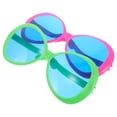 thumbnail image 1 of HAMPPLIES 2Ud Gafas De Fiesta Para Y Pool Party Y Uso Cómodo, 1 of 8