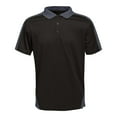 thumbnail image 1 of Regatta Professional Polo Contrasté Coolweave pour Homme, 1 of 4