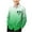 Army Green a10, variant on UQJfacai Boys St Patricks Day Shirt Shamrock Printed Long Sleeve Button Down Shirts Hawaiian Gradient Collared Blouse 3-16 Years