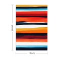 thumbnail image 3 of 6 Pcs Funny Kitchen Towels,Colorful and Grey Abstract Art Artwork Microfiber Dish Towels,Kitchen Tea Towels,Kitchen Towel Set (18" X 26"), 3 of 3
