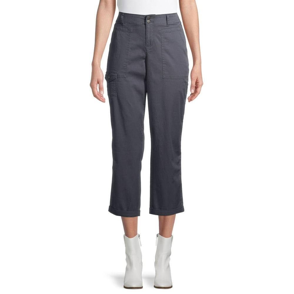 time and tru cargo pants