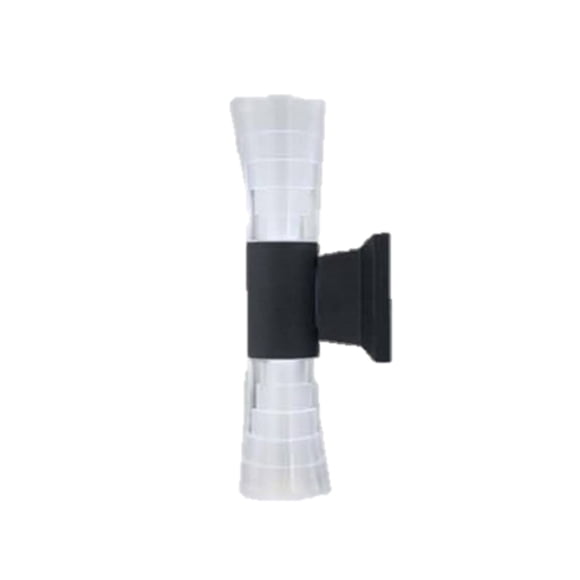 Lampara Arbotante Hydra V Iluminación Luz Vic Innovador