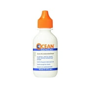 6 Pack - OCEAN Saline Nasal Spray 1.5 Ounce Each
