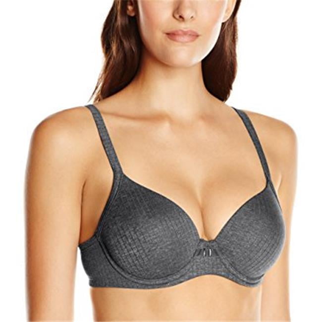 Pick SZ//Color. Hanes Womens Ultimate T-Shirt Soft Foam Underwire