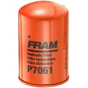 HYDRAULIC FILTER