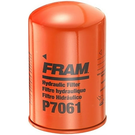 HYDRAULIC FILTER