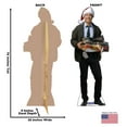 thumbnail image 4 of Advanced Graphics 2652 Clark Griswold Cardboard Stand Ups, Full Color (4 lbs) 76" x 30", 4 of 5