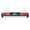 Red, variant on Riousery Digital Torpedo Level Protractor Magnetic 4x90° Measuring Range Electronic Angle Grader Electronic Level with Magnets Incline Test Ruler (Red)