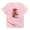 Petal Pink, variant on CafePress - Trex Indoor Rock Climbing T Shirt - Infant T-Shirt