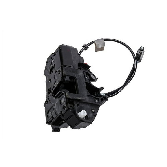 Driver Side Rear Door Lock