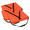 21# (3Pcs), variant on Boat Throw Cushion Nylon 45x35x6cm Throwable Flotation Cushion Swimming Safety Supplies for Fishermen Kayakers Water Sports Rescue Teams Lake Sailing Clubs Poolside Kayak Canoe Dock Area - (3Pcs)