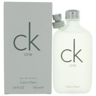 Ck One Summer Edt Spray 3.4 Oz (Limited Edition 2013) For Unisex