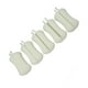 thumbnail image 5 of 5 Piezas de Bola Fija de Caña de Pescar Portátil Sujetador de Unión de Viga de Caña de Pescar Reutilizable de Silicona para Accesorios de Equipos de Barcos de Caña de Pescar ANGGREK Otros, 5 of 8