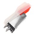 thumbnail image 1 of FONWILYO Easy Install Red Plastic and Aluminum Stylus Needle for Turntable Record Player At Home, 1 of 7