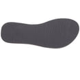 thumbnail image 5 of Reef Womens Sandals Slim | Vegan Leather Flip Flops for Women With Cushion Bounce Footbed | Waterproof, 5 of 7