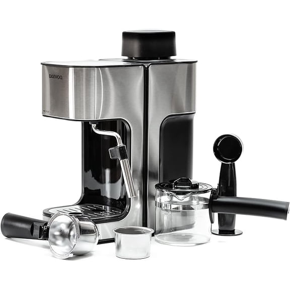 MAQUINA DE CAFE EXPRESSO DAEWOO DAEWOO NA