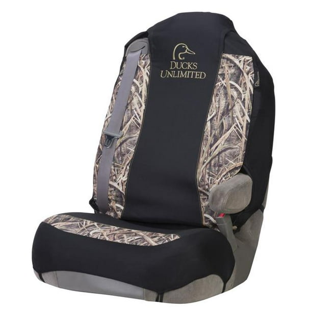 Duck's Unlimited Ducks Unlimited DSC4508 Stacked Logo Universal 2.0