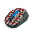 thumbnail image 1 of MightySkins LOGM510-Sugar Skull Skin for Logitech M325 Wireless Mouse - Sugar Skull, 1 of 5
