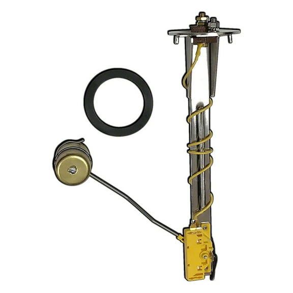 Fuel Sending Unit w/ Gasket (Lock ring type) Fits Ford Tractor C5NN9A316B D8NN9A316KA