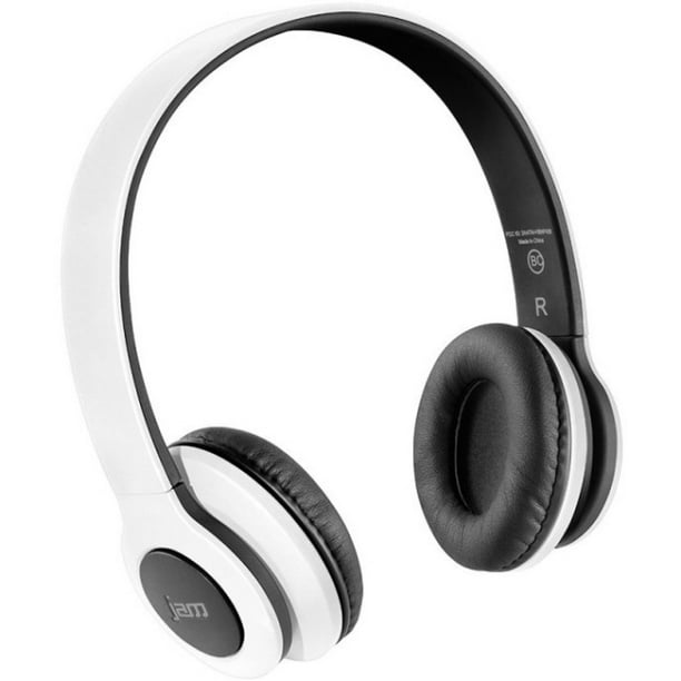 Transit Bluetooth Headphones - Walmart.com - Walmart.com