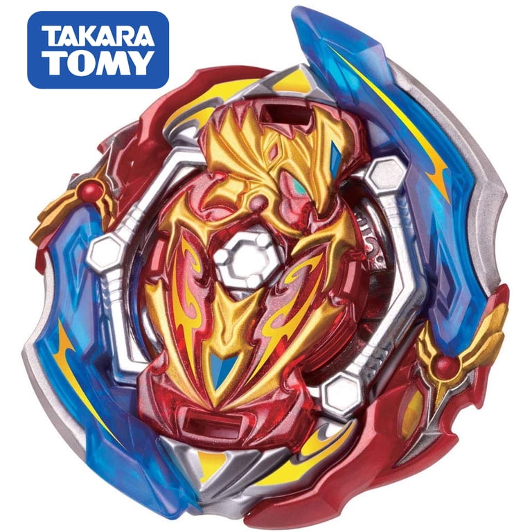 Beyblade Metal Fury BBG40 "Astral Hello Kitty" Takara Tomy - Originale Nuovo In Scatola