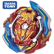 TAKARA TOMY Union Achilles .Cn.Xt+ Gatinko Burst Rise GT Beyblade B-150